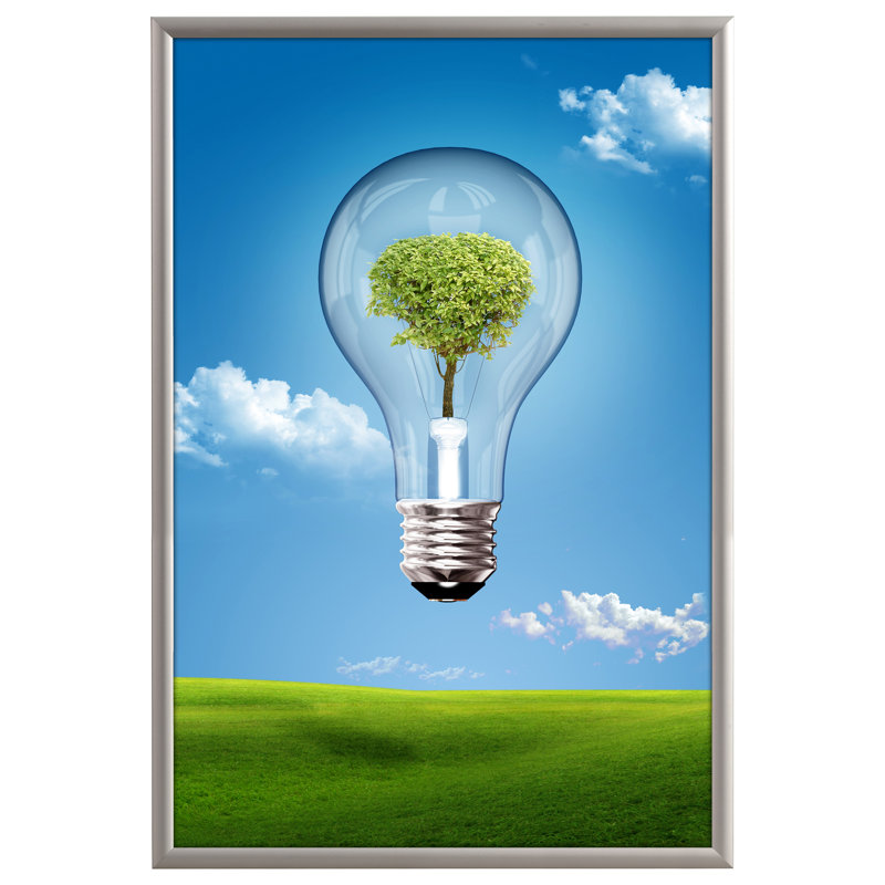 MT Displays Weatherproof Picture Frame Wayfair